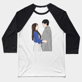 See You In My 19th Life Korean Drama Baseball T-Shirt